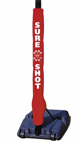 Sure Shot Pole Padding For Portable Units - 65480 - Image 1