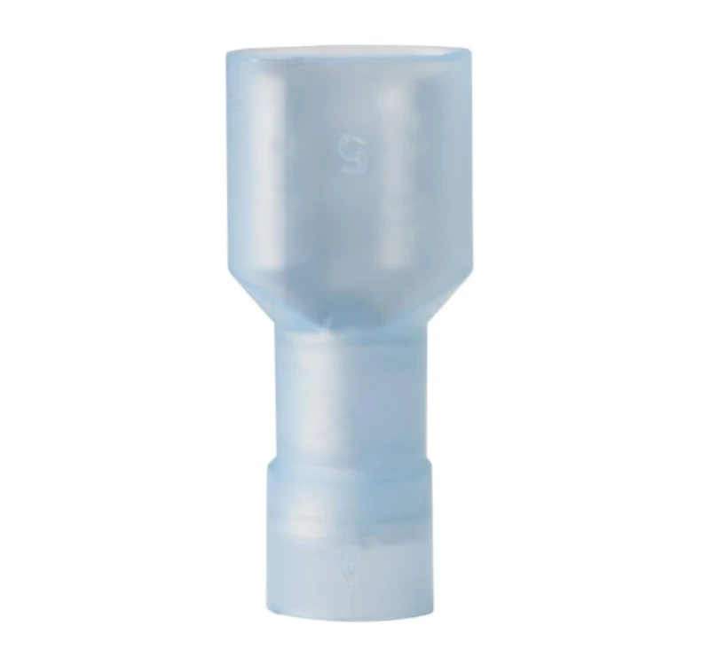Ancor Marine Grade Fully Insulated Nylon Disconnect 16-14 Female 100 Units One Size