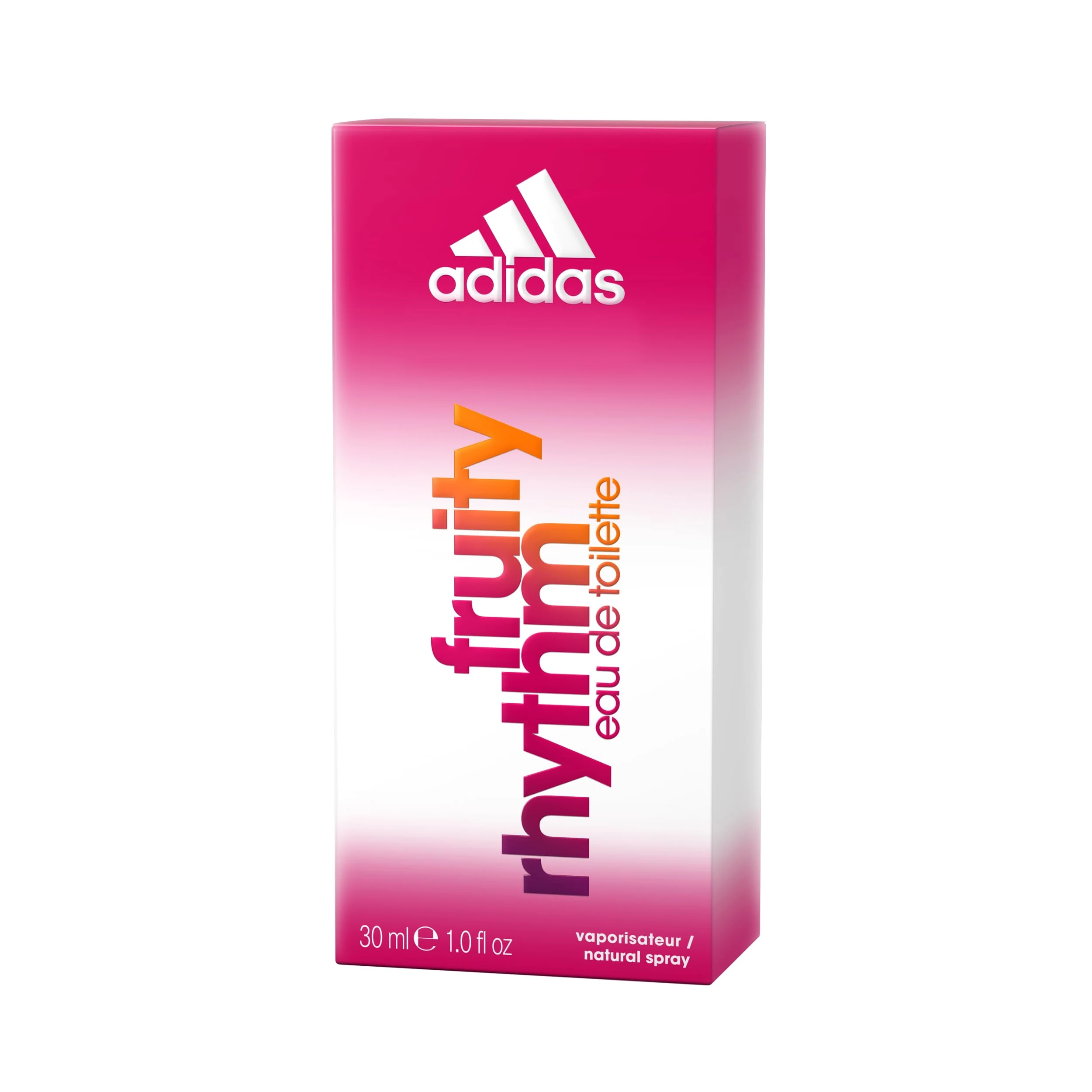 Adidas Woman Fruity Rhythm Eau de Toilette 30 ml