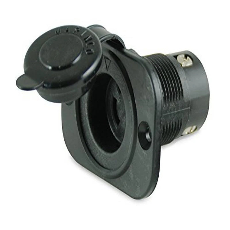 Marinco Pro Troll Motor Receptacle