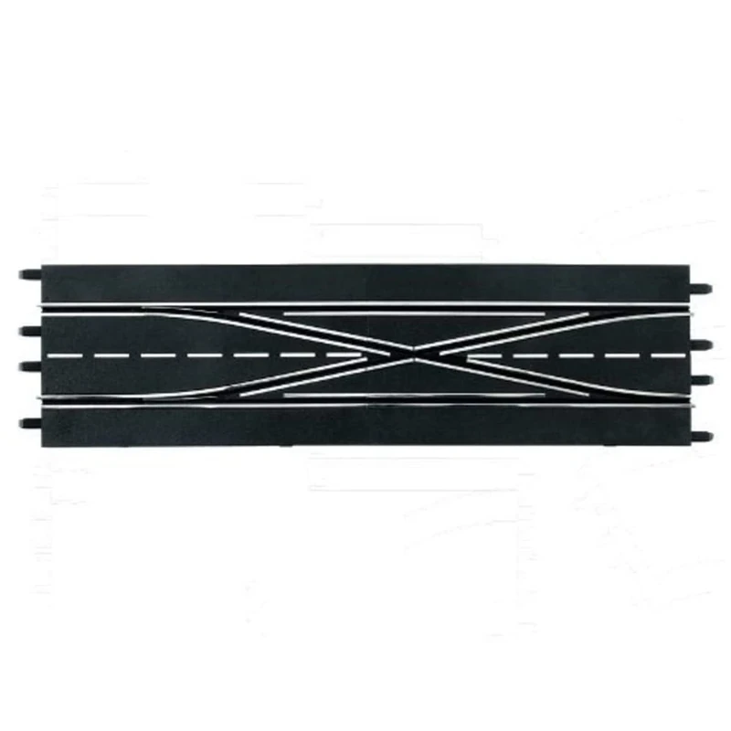 Carrera 20030347 Double lane change section Slot Car Track Accessory