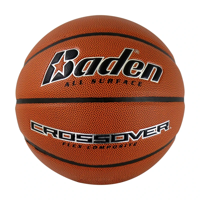 Baden Equalizer Tan Basketball Size 7-308BEQ7T
