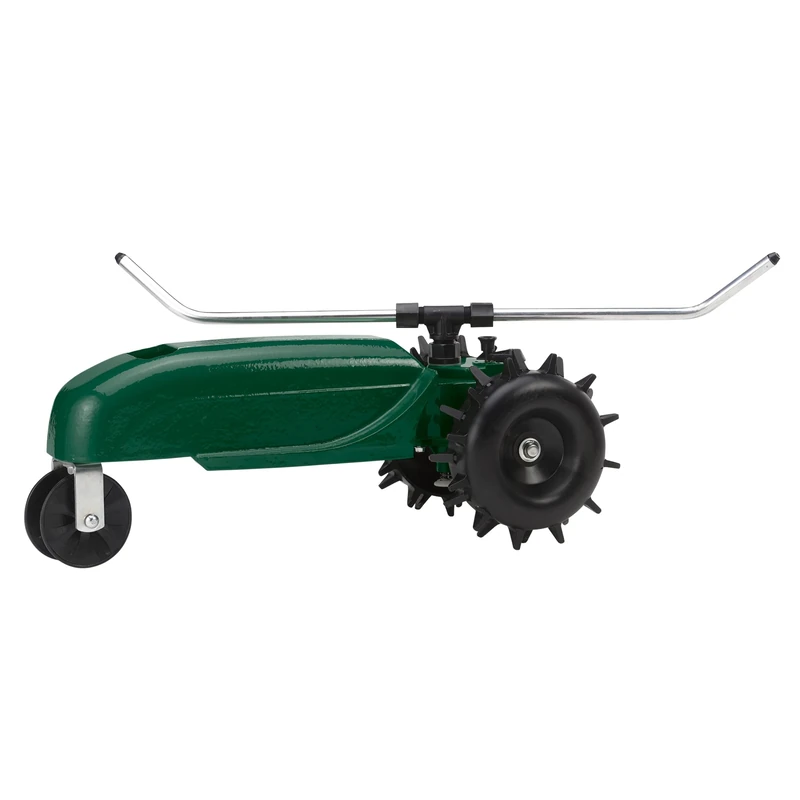 Orbit 58322 Traveling Sprinkler ,Green