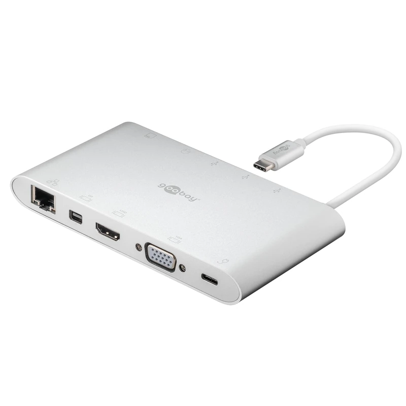 Goobay USB Data cable Siemens 55/60 Series - Image 1