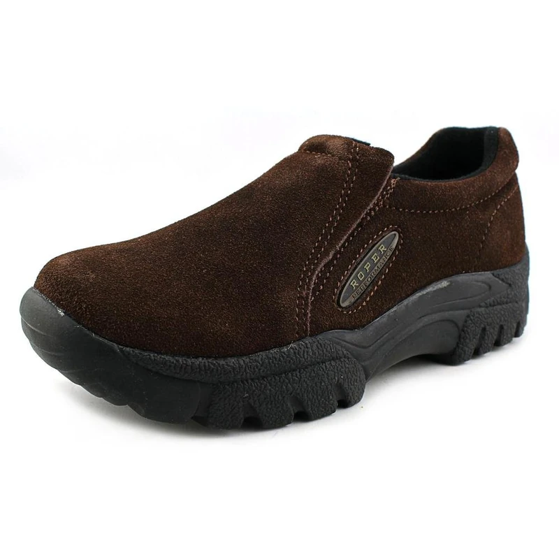 ROPER Men's Performance Slip-On Casual Western Shoe Size: 7 UK