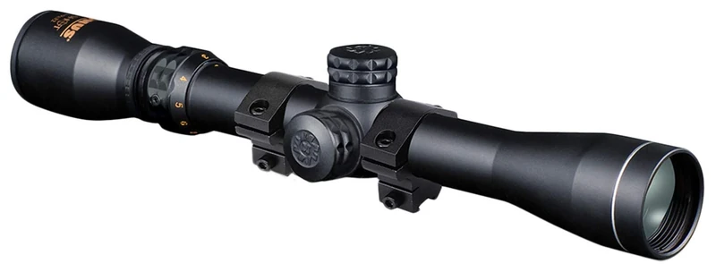 KONUS - KonuShot 7235-3X-12X40mm Zoom Riflescope