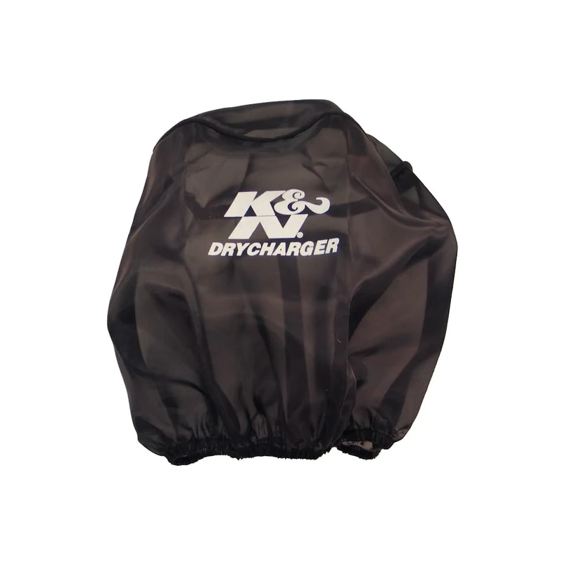 K and N RC-5139DK Car and Motorcycle Air Filter Wrap