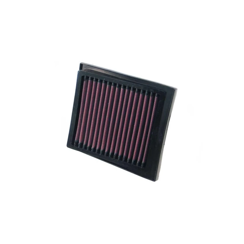 K&N Engine Air Filter: High Performance, Premium, Washable, Replacement Filter: Compatible with 2003-2010 HONDA (Airwave, Fit, Jazz) , 33-2359