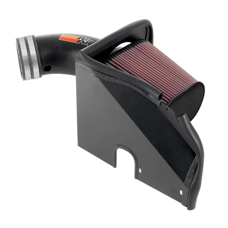 K&N Cold Air Intake Kit: High Performance, Increase Horsepower: 50-State Legal: Compatible with 1999-2005 Chevy/Pontiac (Impala, Monte Carlo, Grand Prix) 3.8L V6,57-3045