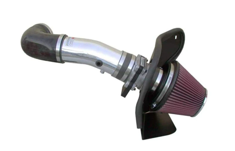 K&N Cold Air Intake Kit: High Performance, Increase Horsepower: Compatible with 2004 PONTIAC (GTO) 69-7200TP