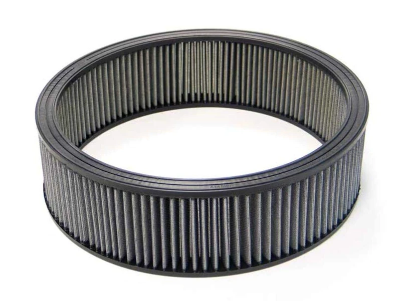 K&N Engine Air Filter: High Performance, Premium, Washable, Industrial Replacement Filter, Heavy Duty: E-3022R