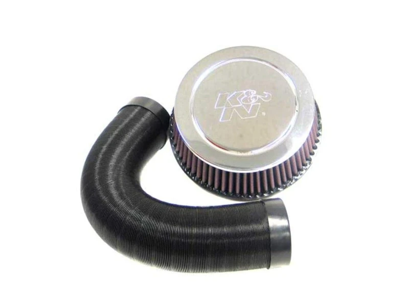 K&N 57-0420 Washable and Reusable Car Performance Intake Kit