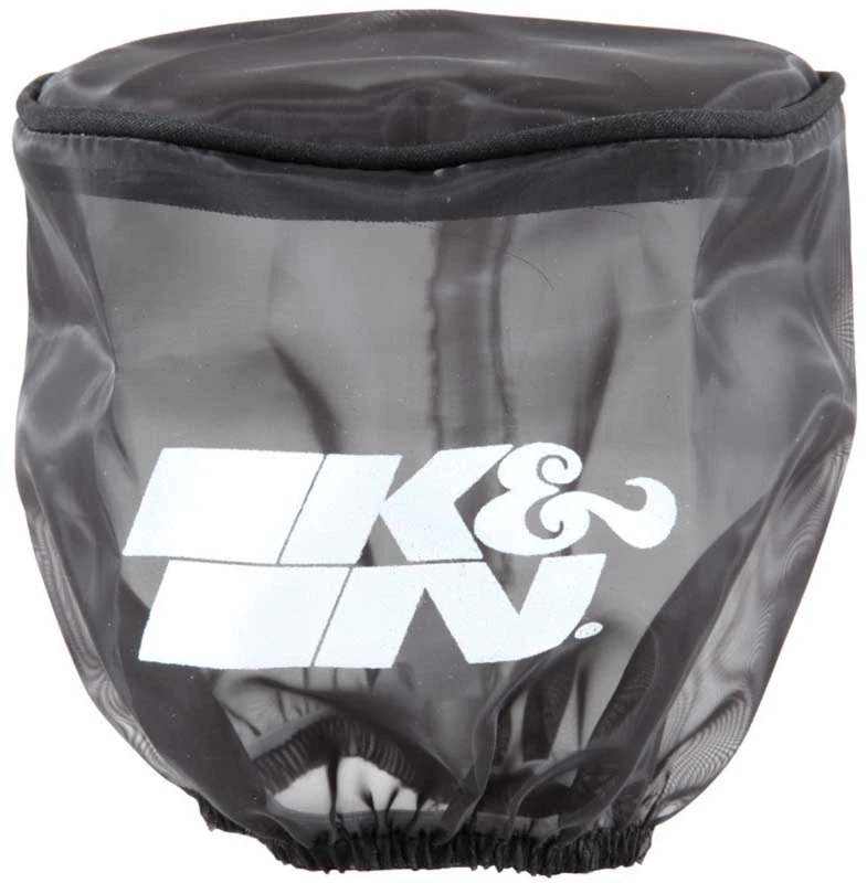 K and N RB-0900DK Car and Motorcycle Air Filter Wrap
