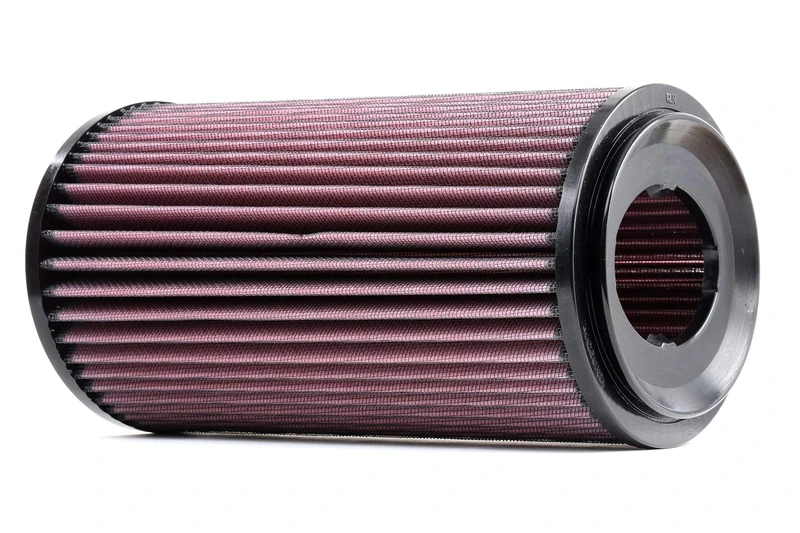 K and N E-9281 Washable and Reusable Car Air Filter