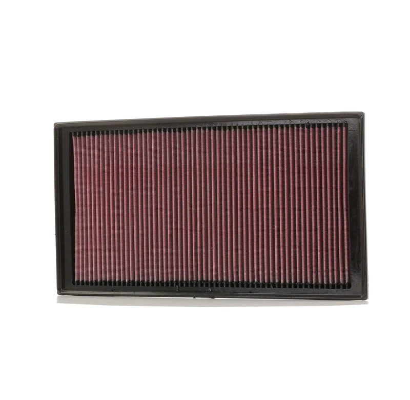 K&N Engine Air Filter: High Performance, Premium, Washable, Replacement Filter: Compatible with 2003-2015 MERCEDES BENZ (Viano, Vito), 33-2912