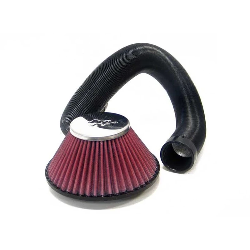 K&N Cold Air Intake Kit: High Performance, Increase Horsepower: 50-State Legal: Compatible with 1990-1992 ROVER (214, 414)57-0167