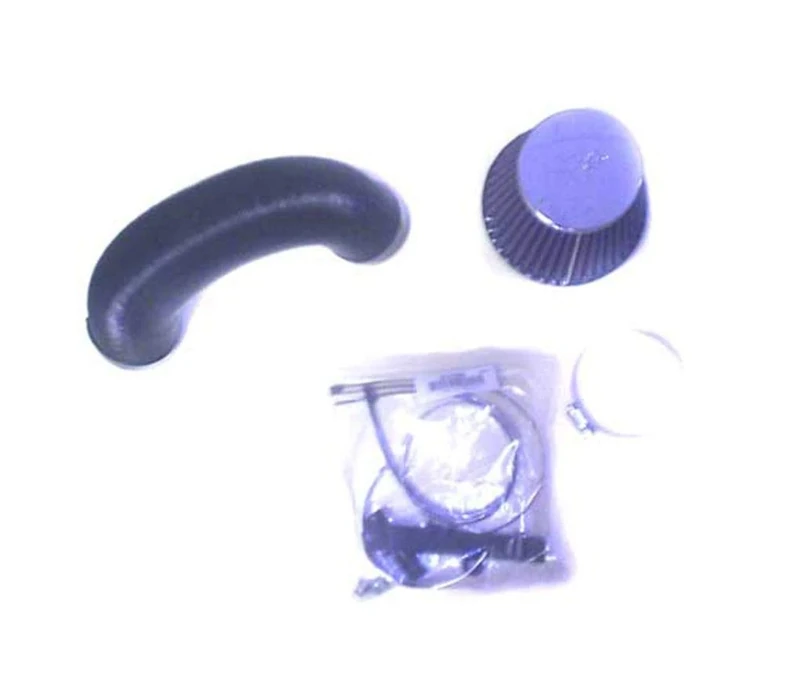 K&N 57-0392 Washable and Reusable Car High Performance Air Filter System