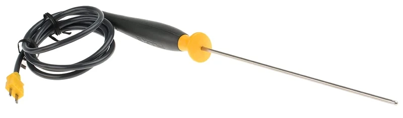 Fluke 80PK-22,SUREGRIP, IMMERSION TEMPERATURE PROBE