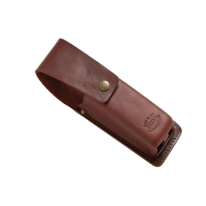 Leather Tester Case