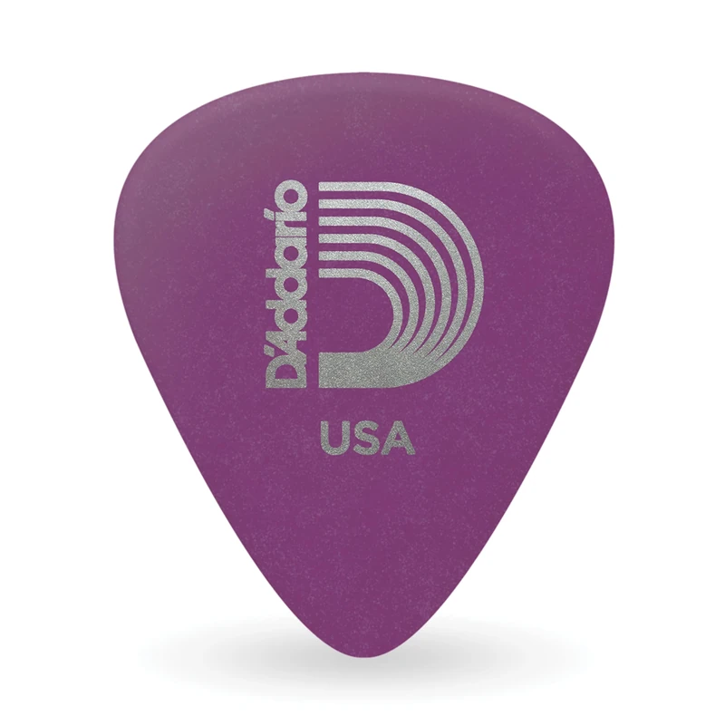 Planet Waves Duralin Guitar Picks Heavy Pack of 100
