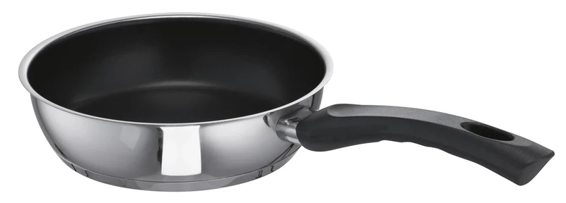 Schulte-Ufer Wega 64055-20 Frying Pan Coated 20 cm