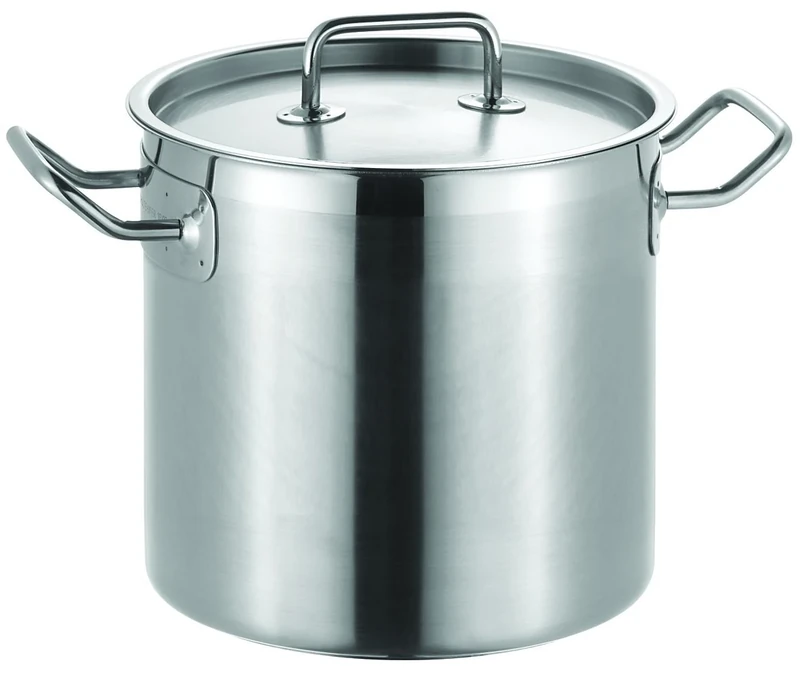 Schulte-Ufer 6466-24 i Profi-Line Soup Pot i 24 cm 9 Litre