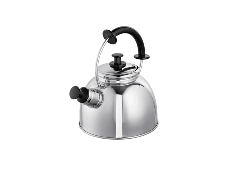 Schulte-Ufer Mortimer 6835-17 i Whistling Kettle i 17 cm 1.5 L