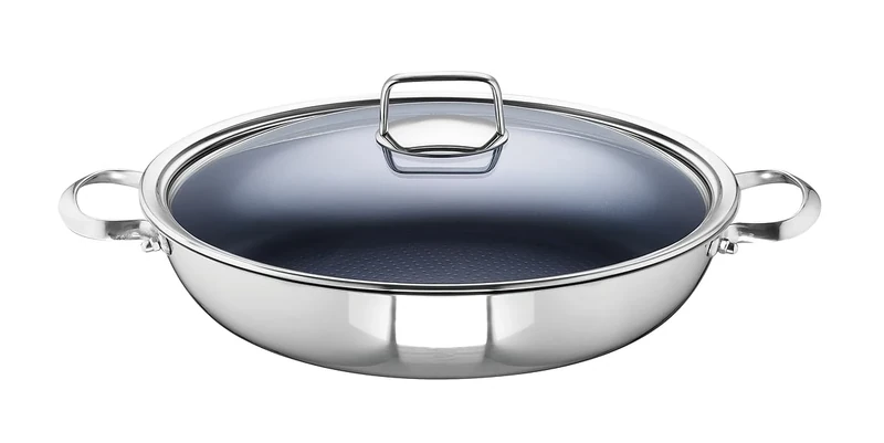 Schulte-Ufer Romana i XXStrong 6869-957-32 i Sauté Pan 32 cm
