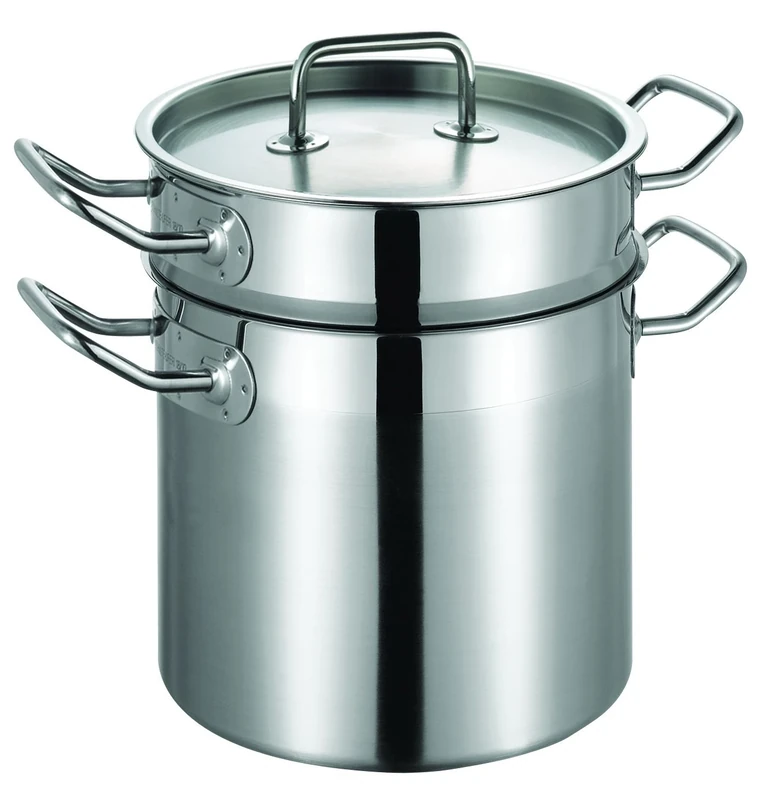 Schulte-Ufer Profi-Line i 6457-20 Spaghetti Cooking Pot 20 cm 5.00 L