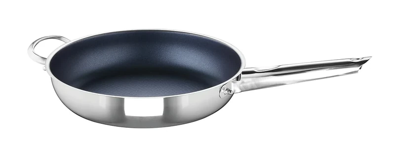 Schulte-Ufer 6870-28 i Romana Frying Pan i XXStrong High 28 cm