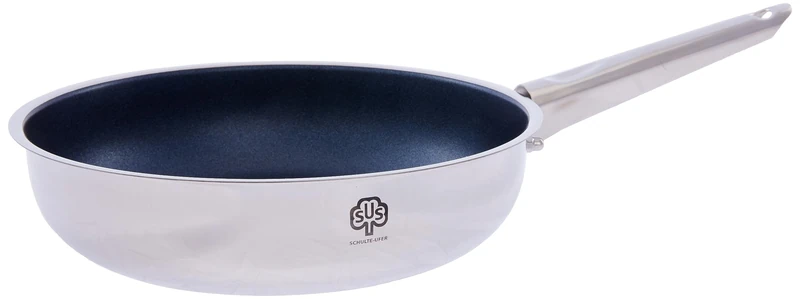 Schulte-Ufer 6870-24 i Romana Frying Pan i XXStrong High 24 cm
