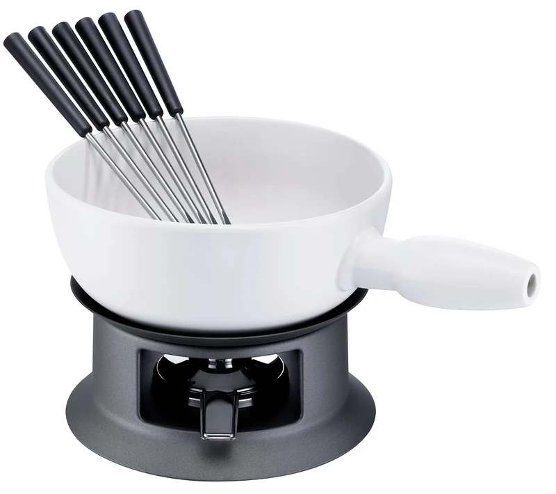 Schulte-Ufer Tessin Cheese Fondue - 1692