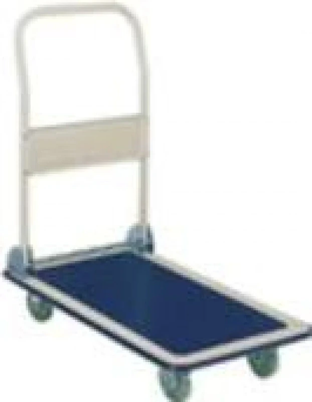 GPC GI002Y Folding Lightweight Trolley