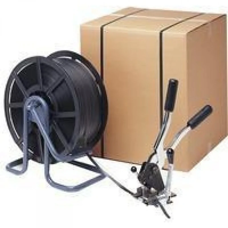 Ambassador Complete Carton Strapping Kit
