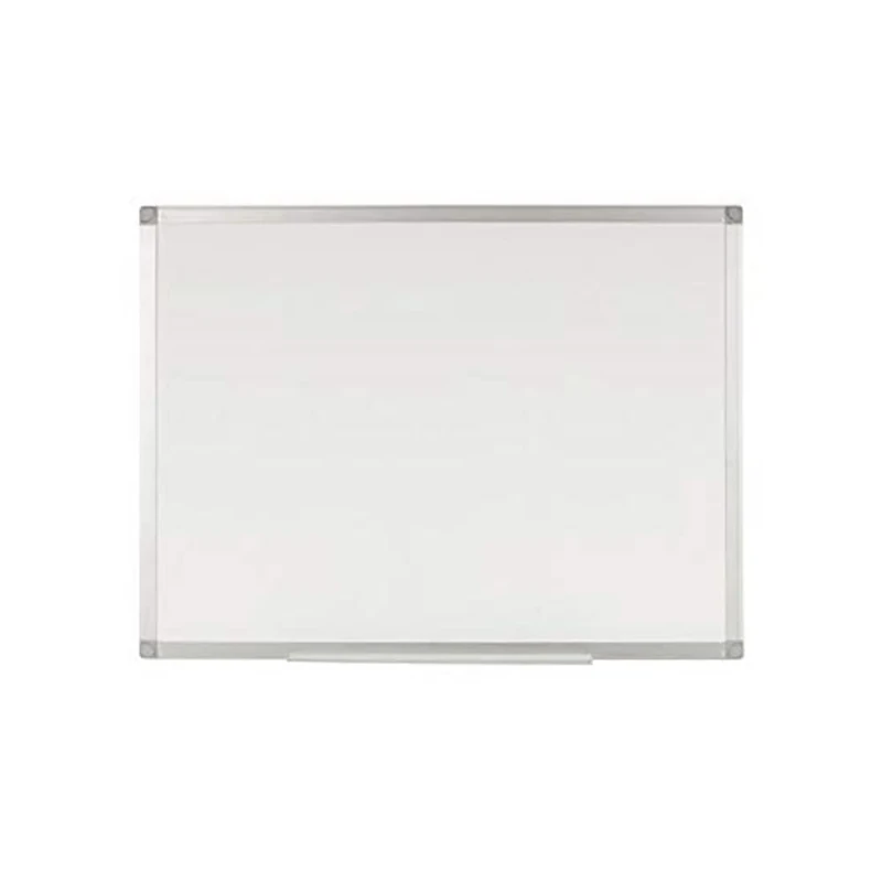 Q-Connect Magnetic Drywipe Board 1800x1200mm