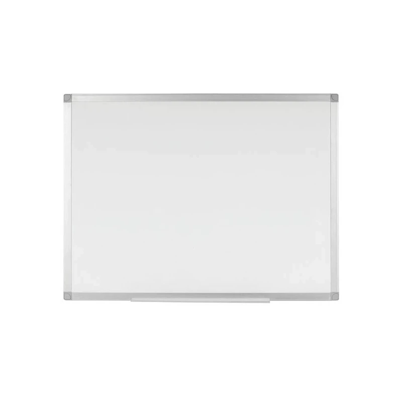 Q-Connect Magnetic Drywipe Board 900 x 600 mm