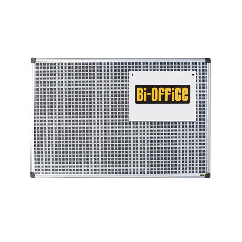 Mayan Bi-Office Combonet Unisex Magnetic Board White 900x600 white