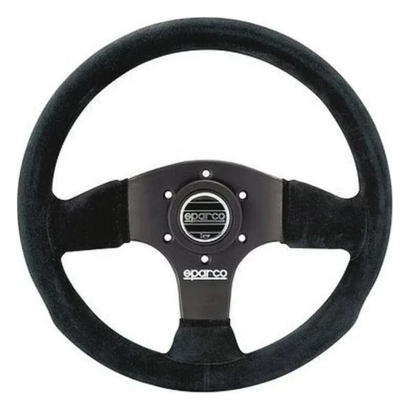Sparco s015p300sn Steering Wheel