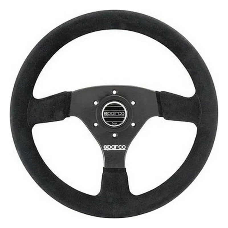 Sparco s015r323psnr Steering Wheel
