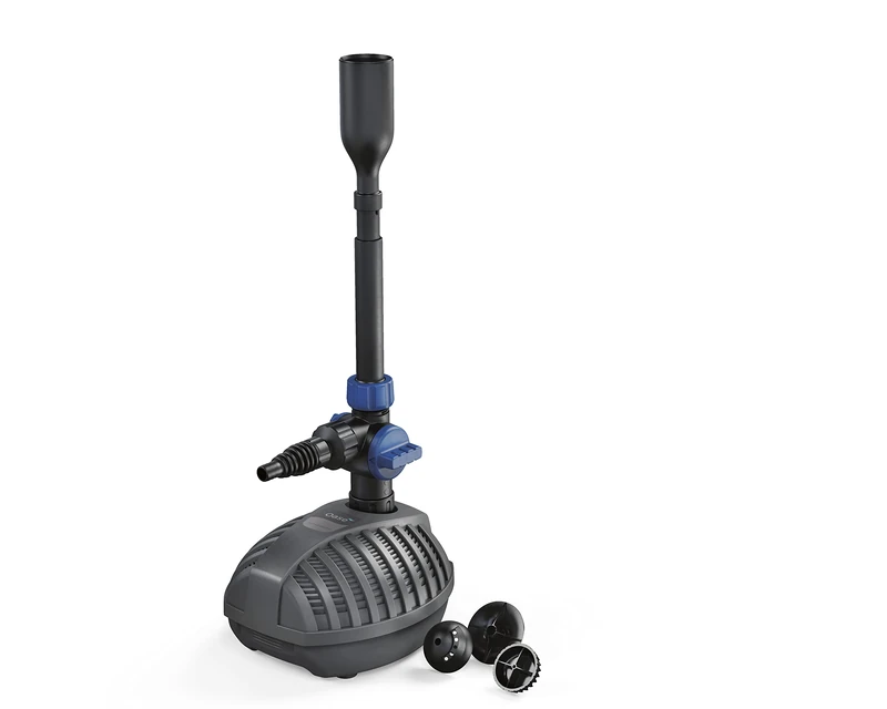 Oase Aquarius Fountain Set 1000 Fountain Pump