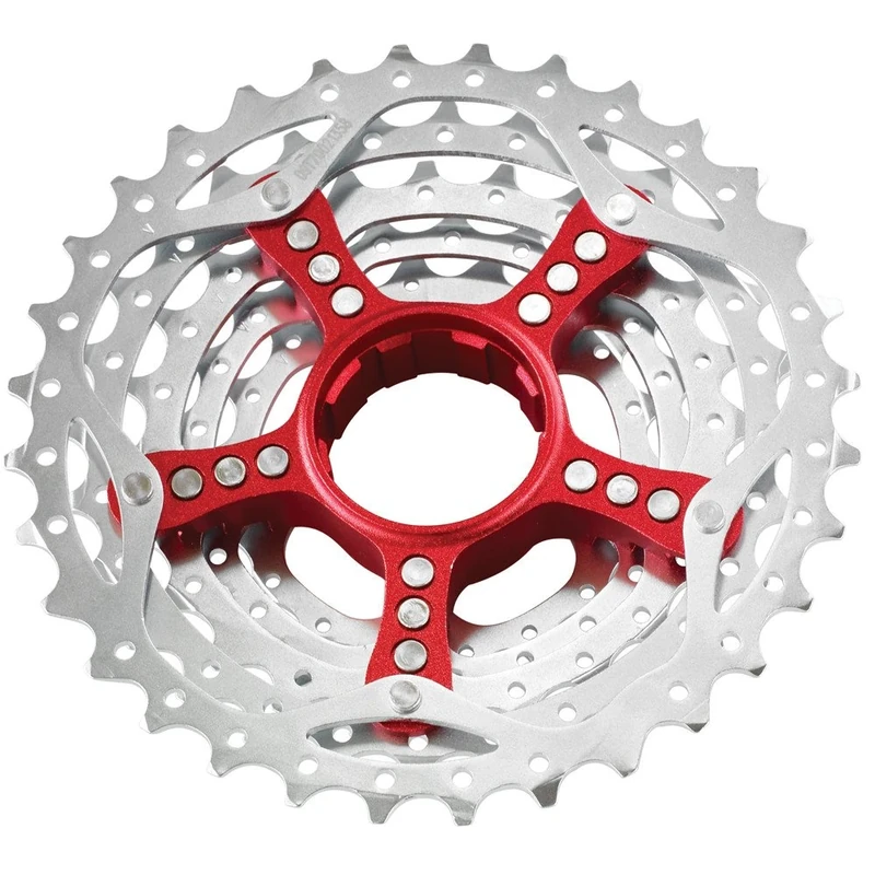 SRAM Select PG990 9spd Cassette 11-34t Redwin