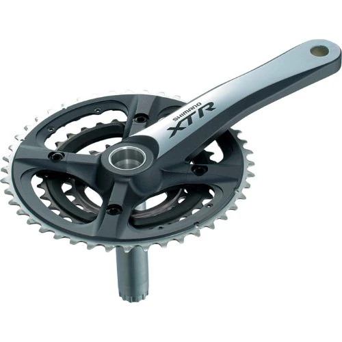 Shimano Crank Chainset XTR M970 44/32/22 177.5