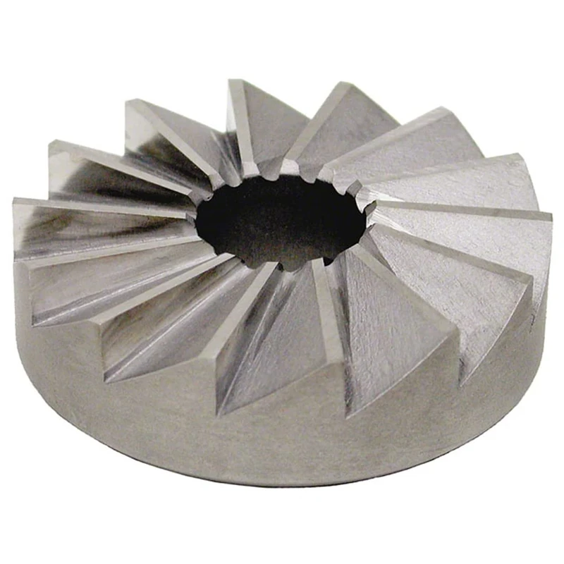 Park Tool 690-XL - cutter, low-profile headsets for HTR-1