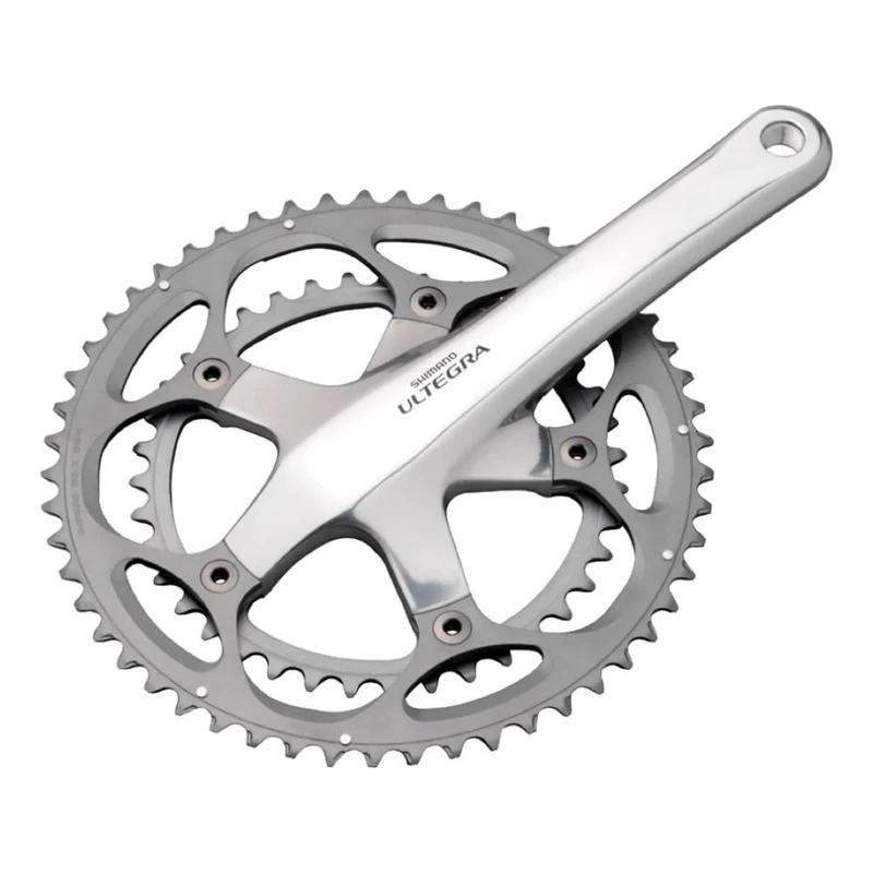 Shimano Crank Chainset Ult 6600 53/39 172.5mm