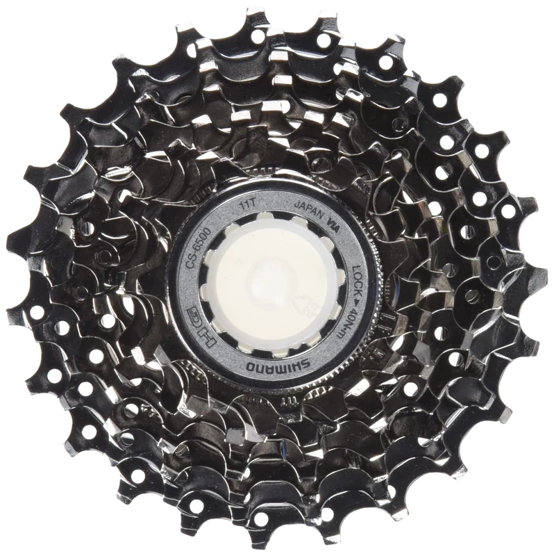 Shimano Cassette I CS65009225