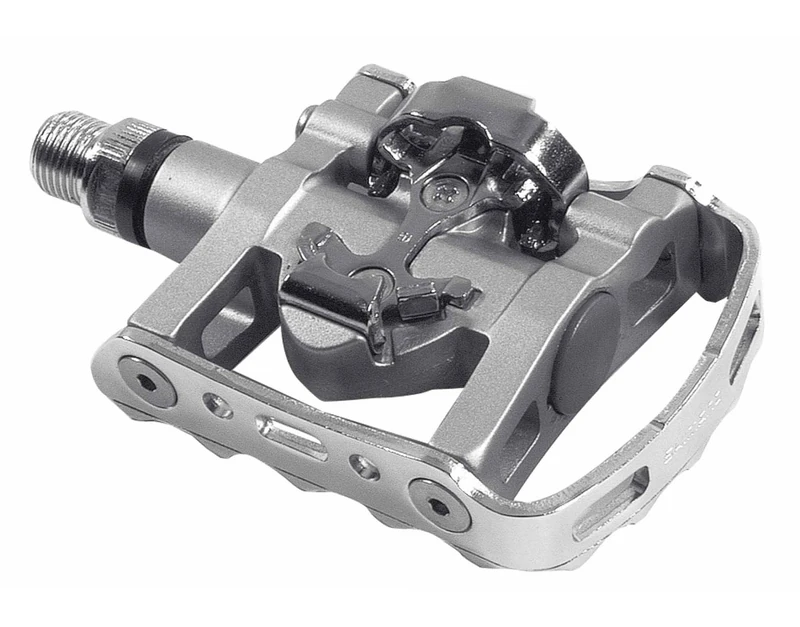 Shimano Pdm324 Single Sided Spd (pack of 2)