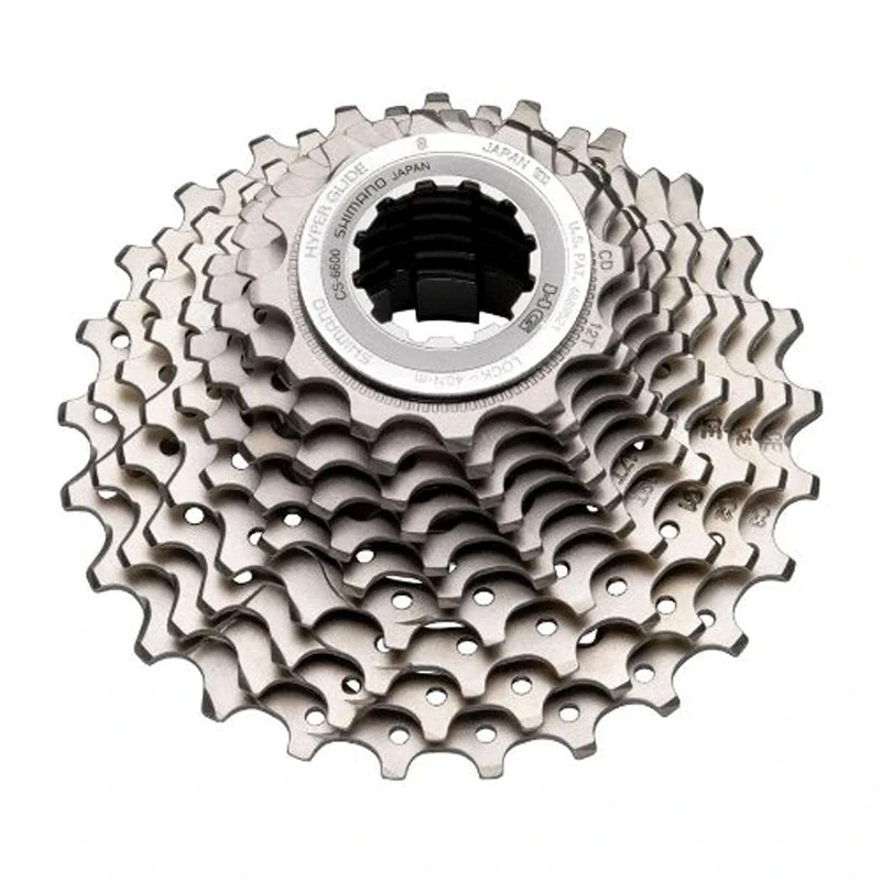 Shimano Cassette ULTEGRA 10x CS-6600