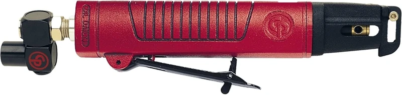 Chicago Pneumatic - CP7901 - Pneumatic Saw - Stroke per Minute : 10000-0.86 kg/1.9 lbs-Mass