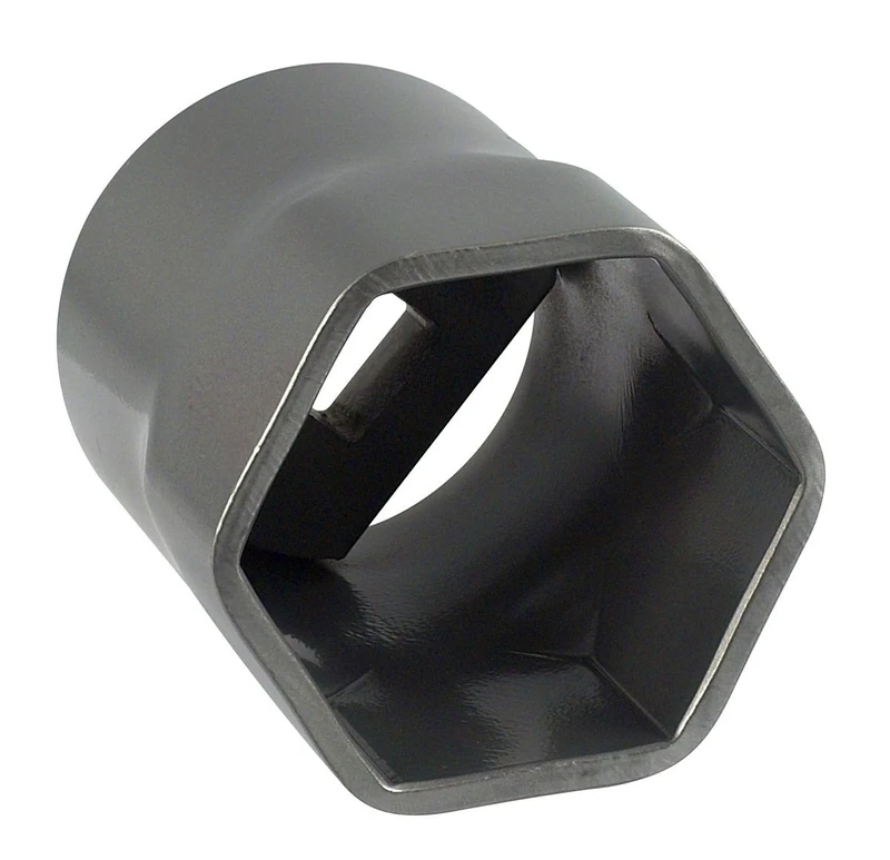 OTC (1921 Locknut Socket - 6 point, 2-1/2” Opening Size