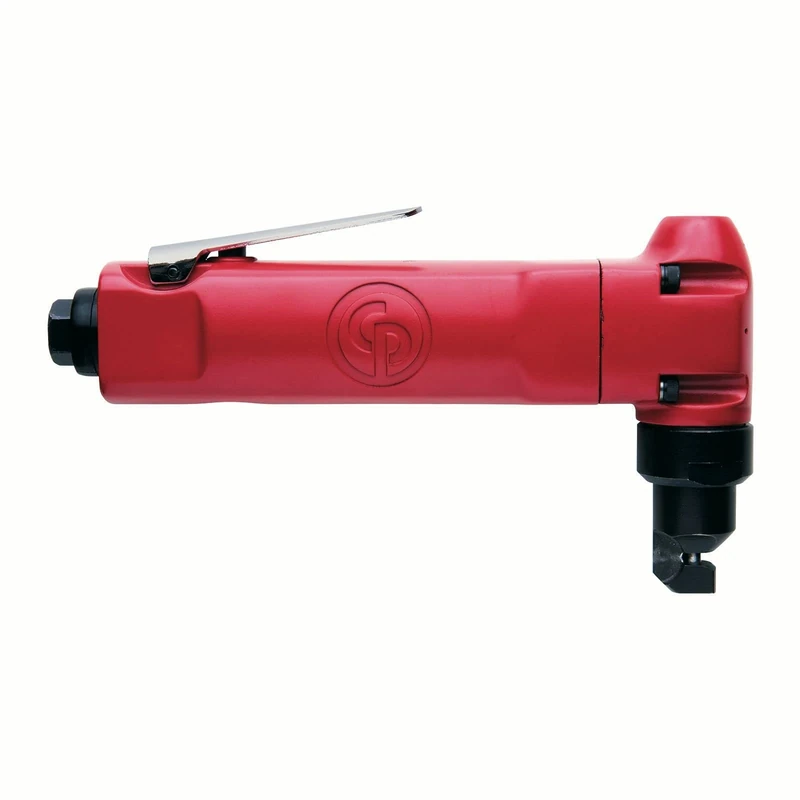 Chicago Pneumatic - CP835 - Pneumatic Nibbler - Max Power : 310 W - Stroke per Minute: 2750-0.59 kg